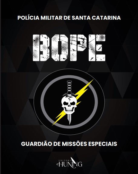 BOPE: Guardião de Missões Especiais