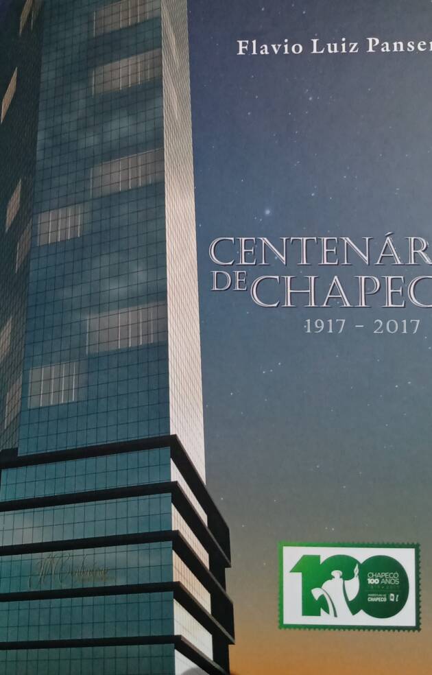 Centenário de Chapecó