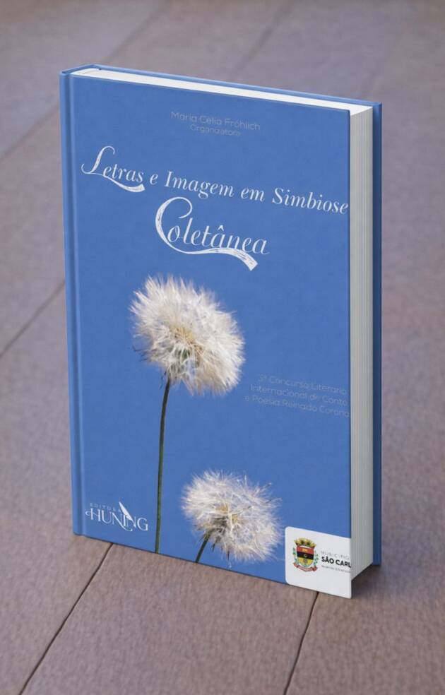 Letras e Imagem em Simbiose – Coletânea
