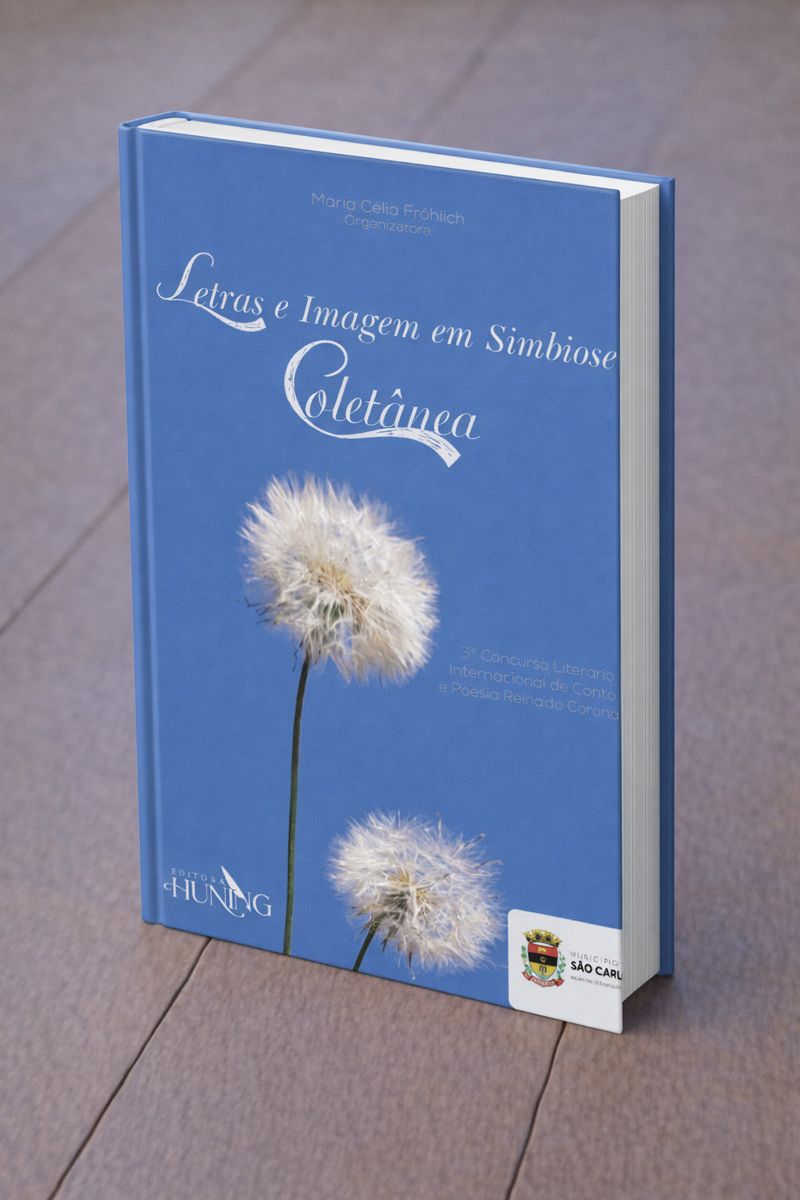 Letras e Imagem em Simbiose – Coletânea
