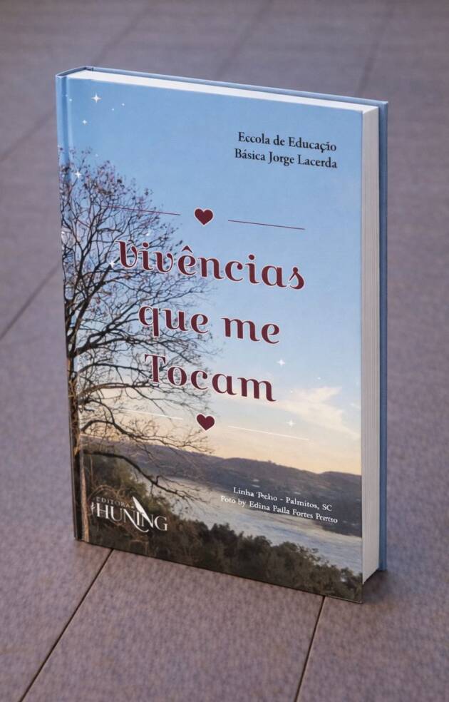 Vivências que me tocam