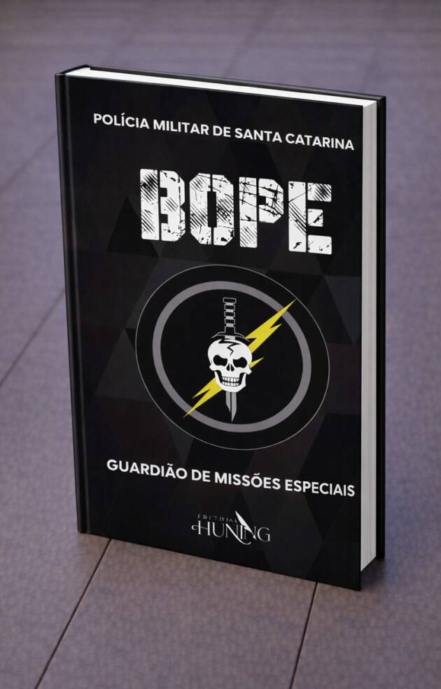 BOPE: Guardião de Missões Especiais