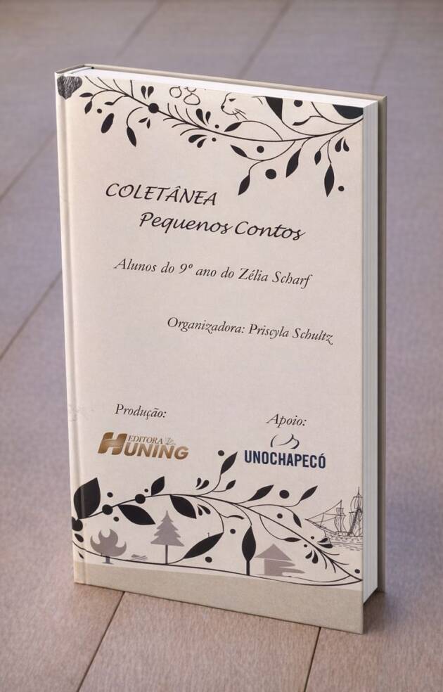 Coletânea – Pequenos Contos