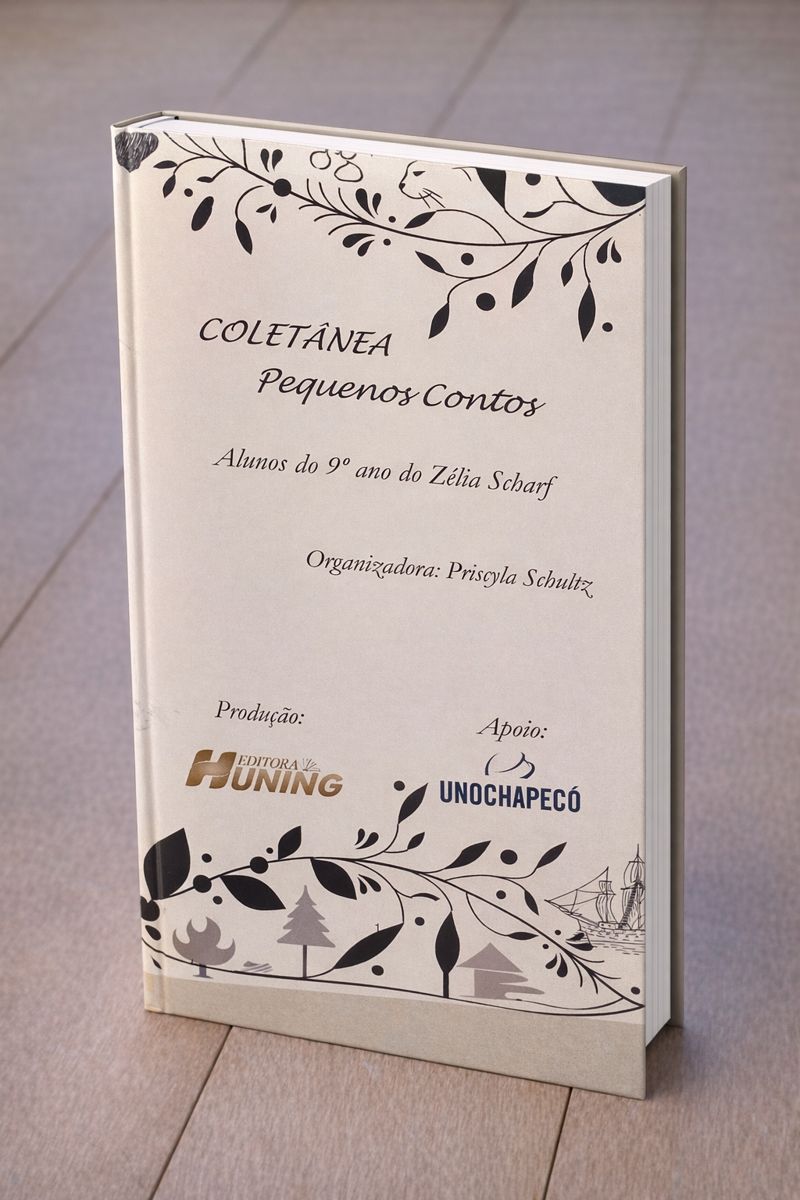 Coletânea – Pequenos Contos