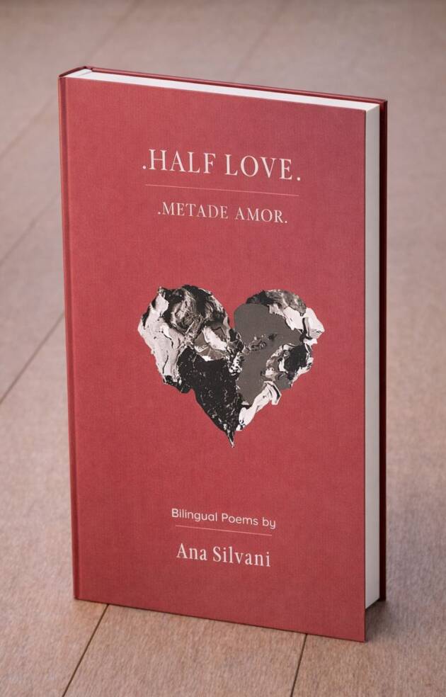 Half Love / Metade Amor