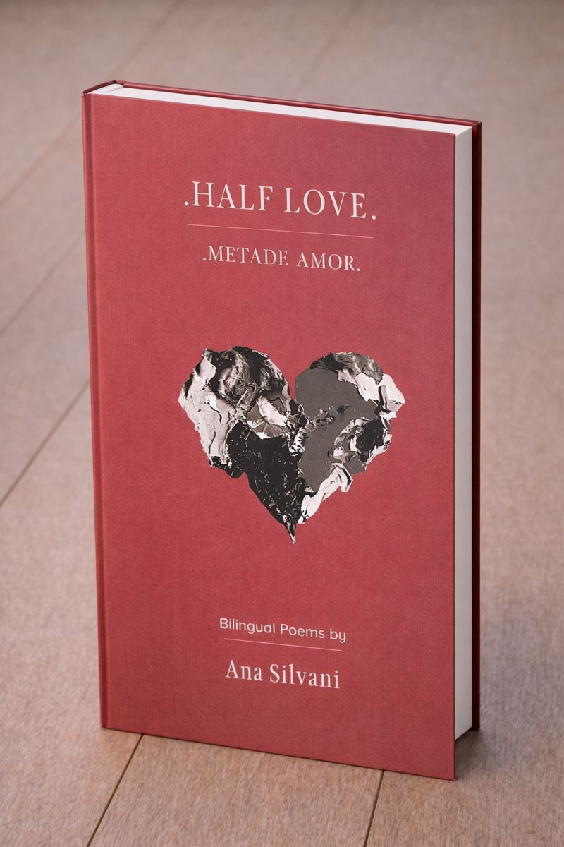Half Love / Metade Amor