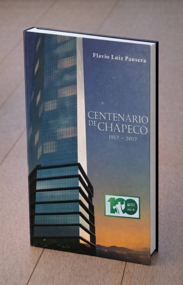 Centenário de Chapecó