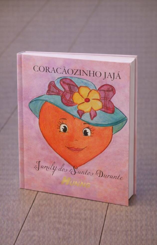 Coraçãozinho Jajá