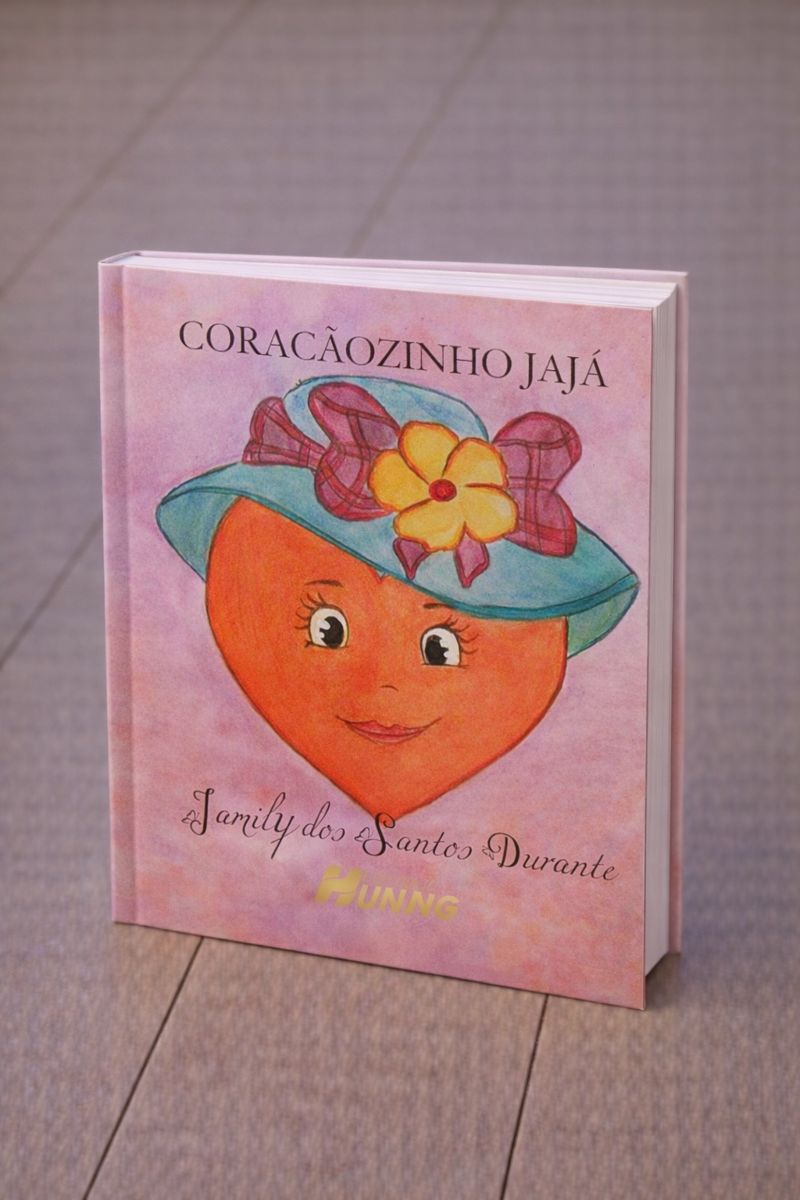 Coraçãozinho Jajá